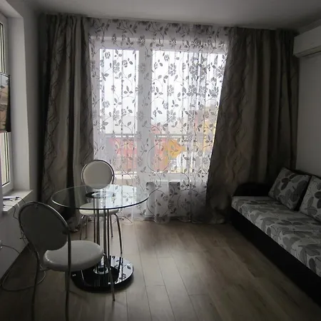 Antorini Apartamento *