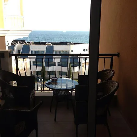Apartamento Antorini *